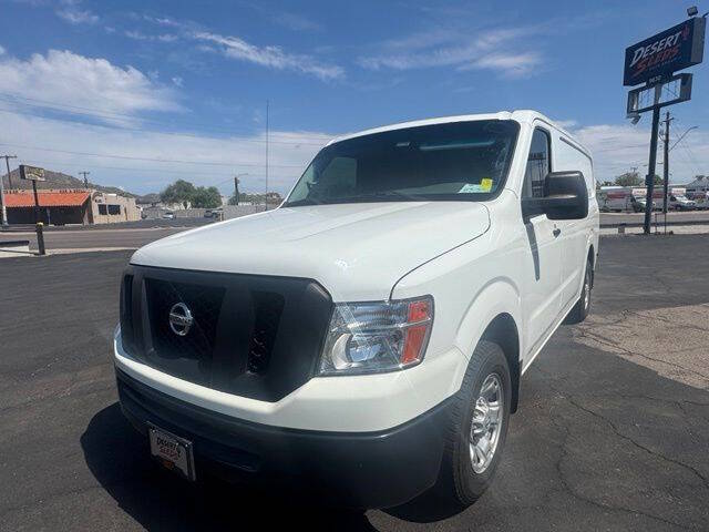 nissan nv cargo 2020 1N6BF0KM1LN809910 image nissan nv cargo 2020 1N6BF0KM1LN809910 image
